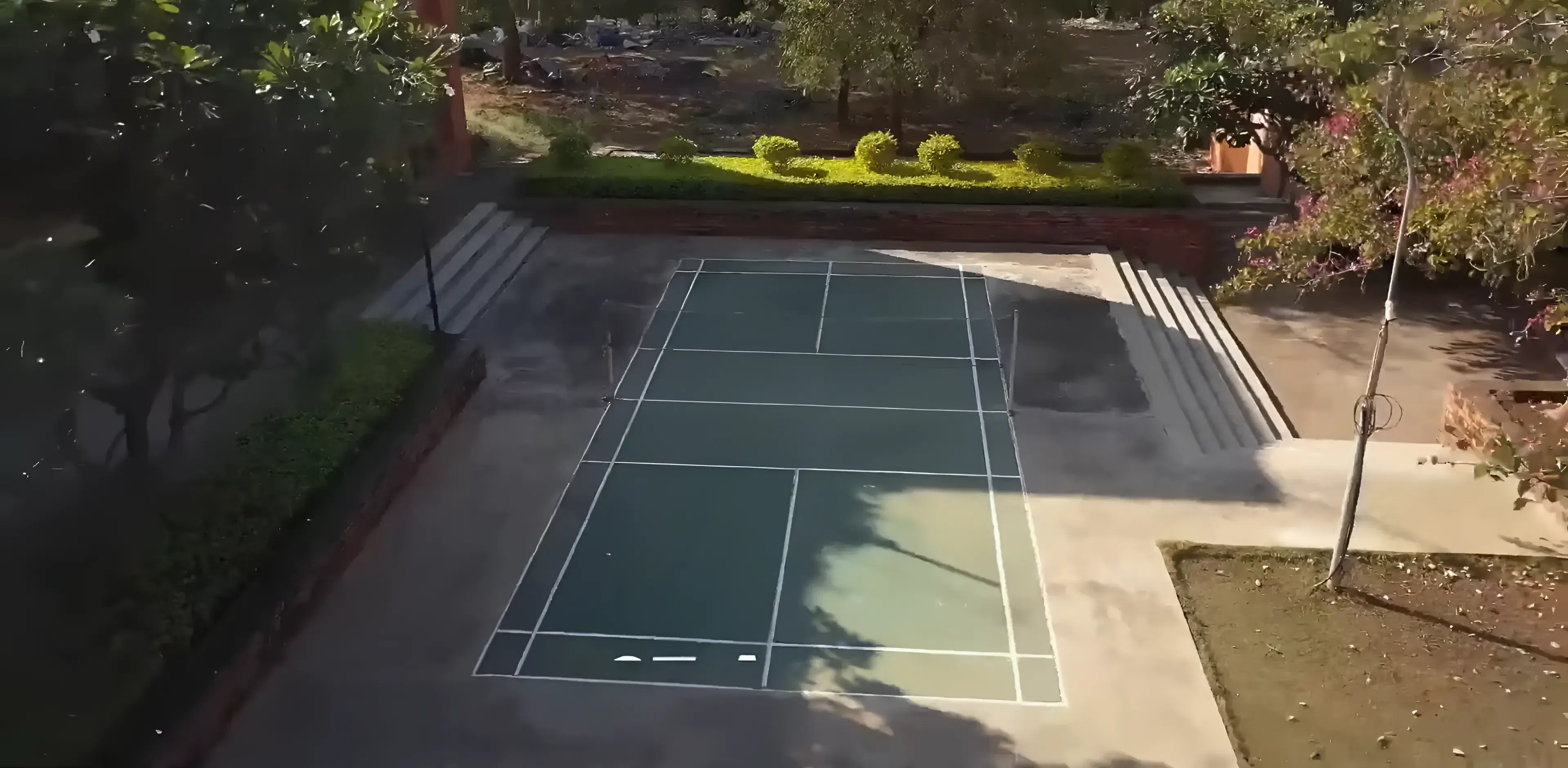 IMT Nagpur sports photo 1